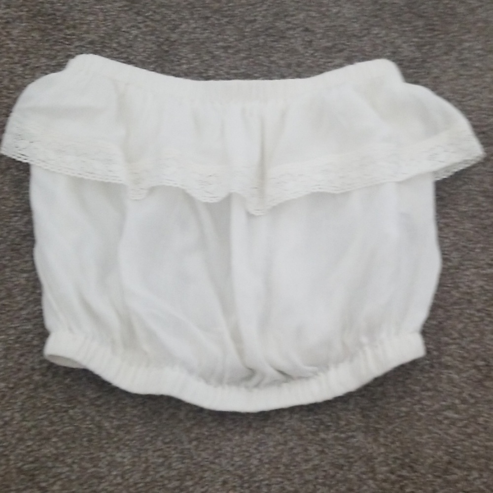 Forever 21crop top